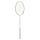 Yonex Badminton Racket Astrox 100 Game VA - Viktor Axelsen - (head-heavy, medium) 2025 light grey/green - strung -